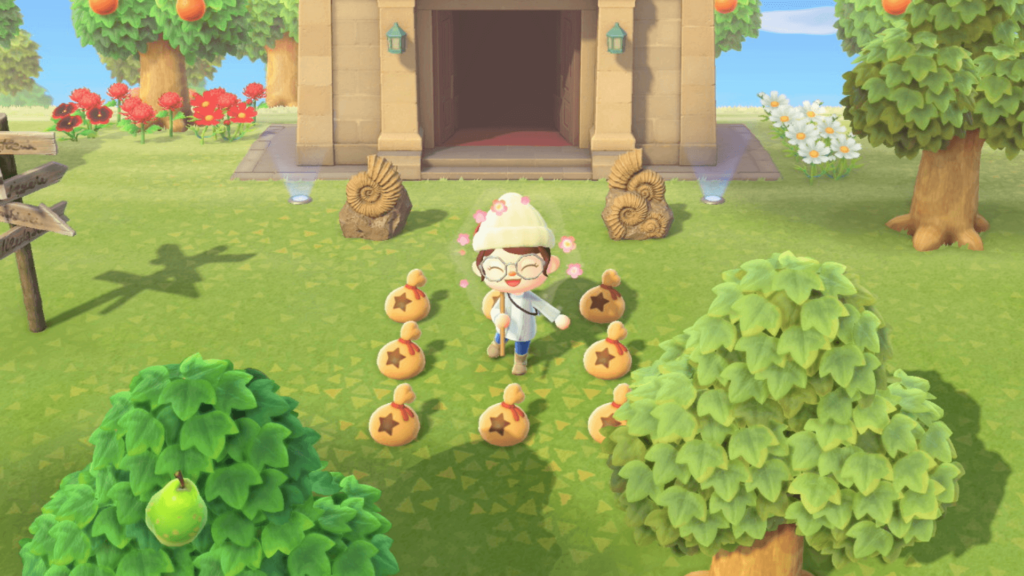 Clochettes