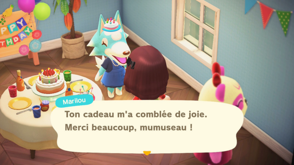 Tout Savoir sur les Points d'Amitié sur Animal Crossing