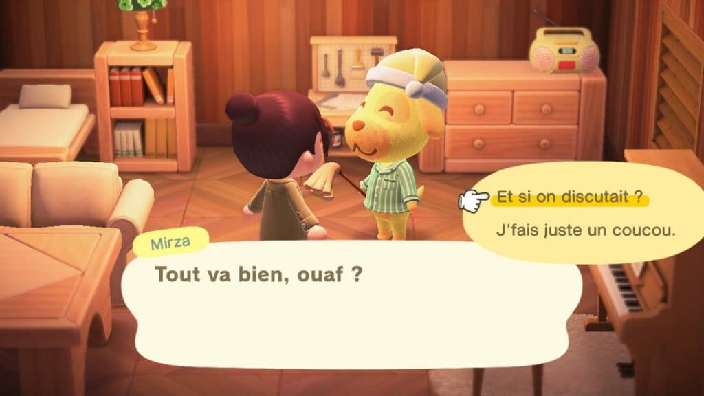 Tout Savoir sur les Points d'Amitié sur Animal Crossing