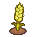 blé animal crossing