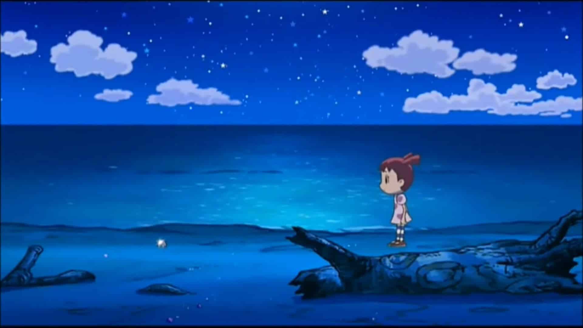 Le Film Animal Crossing (vostfr et vf) - Nook Island